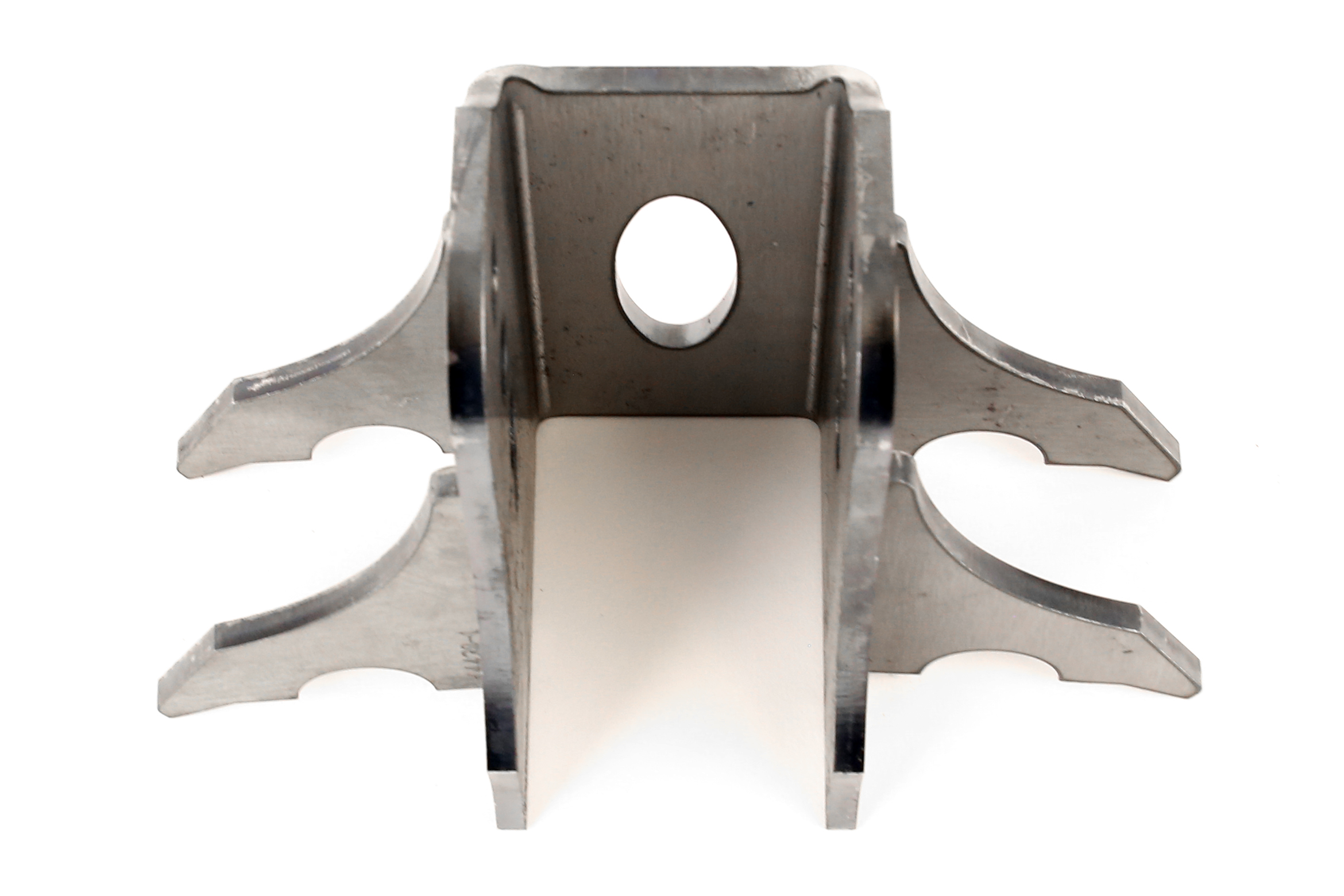 Artec Industries 3-Link Bracket Rear for Rock Krawler Kits - JK