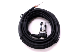 Firestik FireRing Coax w/K4 Stud 18ft.