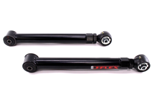 JKS J-Flex Adjustable Rear Lower Control Arms - JK