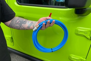Epic Adventure Outfitters Kraken Air Hose Expansion Kit