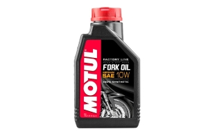 Motul Fork Oil Expert Medium 10W, 1L