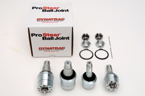 Dynatrac Prosteer Ball Joints - JK