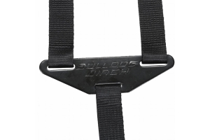 Bulldog Winch Tire Ratcheting Strap - H-Style 