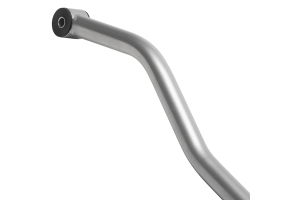 Rubicon Express  Adjustable Rear Track Bar - 0in-5.5in Lift - JL