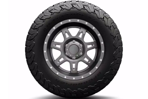 BFGoodrich All-Terrain T/A KO2 LT285/60R20 Tire