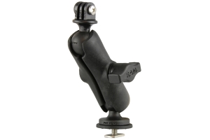 RAM Mount Track Ball Universal Action Camera Track Mount 