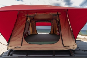 Rugged Ridge Roof Top Tent