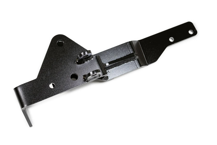 Steer Smarts Yeti XD Track Bar Relocation Bracket  - JT/JL