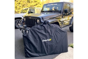 ClearLidz CL200/CL278 Storage Bag - JK