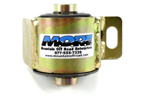 M.O.R.E. Bomb Proof Motor Mount Kit - LJ/TJ/YJ