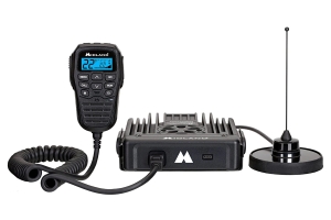 Midland MXT575 MicroMobile GMRS 2-Way Radio