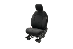 Body Armor Front Seat Covers - Bronco 2021+