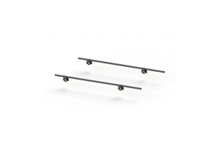Kargo Master Congo Cage Utility Crossbars 118in 60331 Northridge4x4