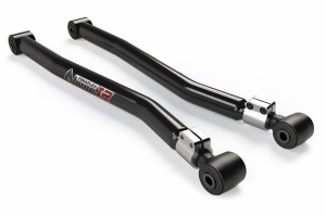 Teraflex Alpine IR Long Control Arms - Front Lower, Adjustable, 3in-6in Lift - JL