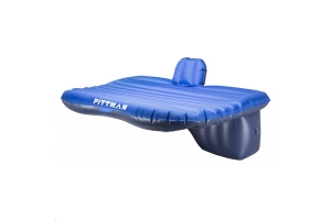 AirBedz Full-Size Rear Seat Air Mattress, Blue  - JL/JK 4Dr