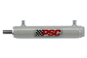 PSC Extreme Duty Cylinder Assist Kit W/ After Market 1 Ton Axles - JK 2DR