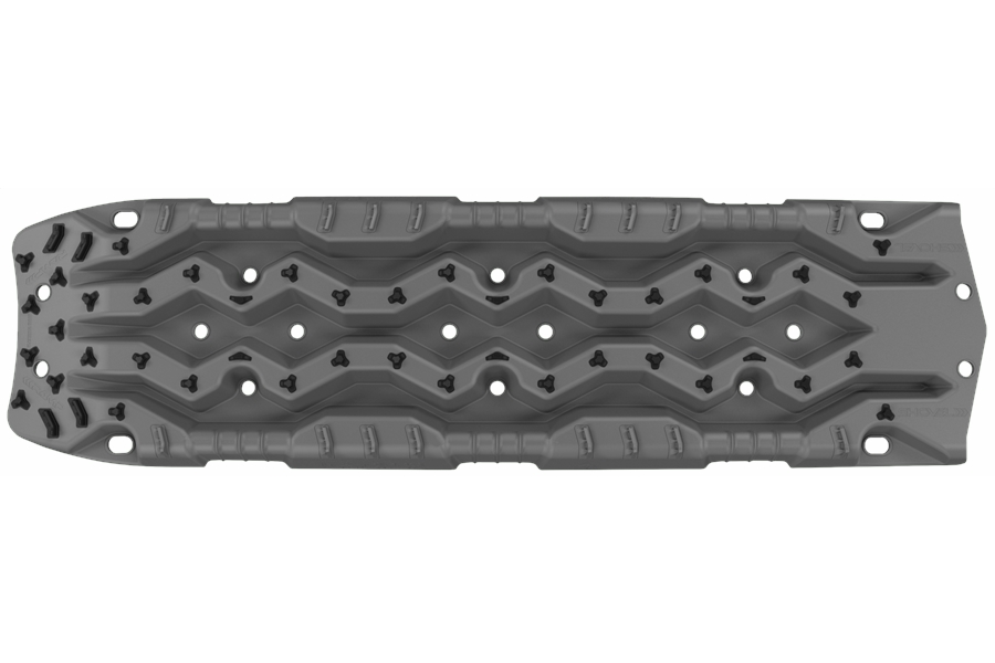 ARB TRED Pro Recovery Boards - Gunmetal, Pair