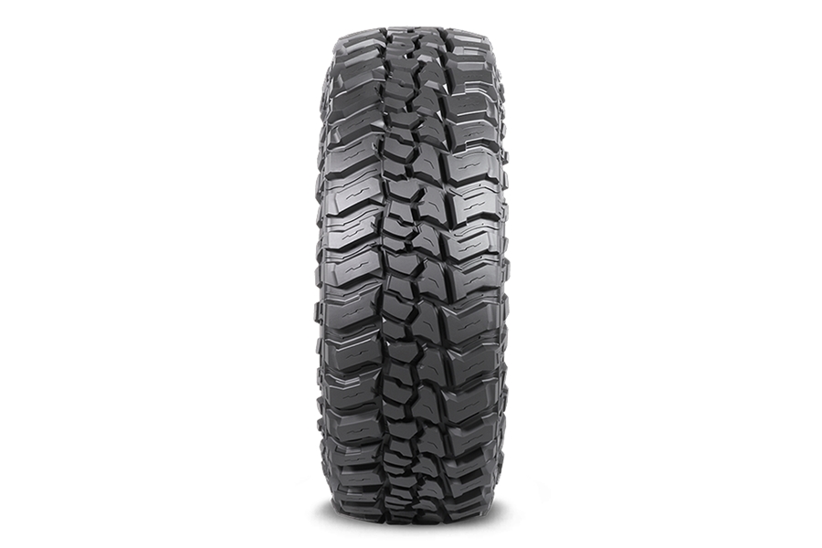 Mickey Thompson Baja BOSS M/T 33x12.50R20LT Tire