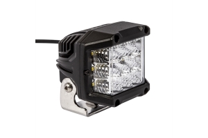 Pro Comp Wide Angle Cube LED Lights, Pair