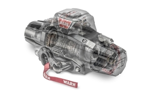 Warn ZEON XP 10-S Winch