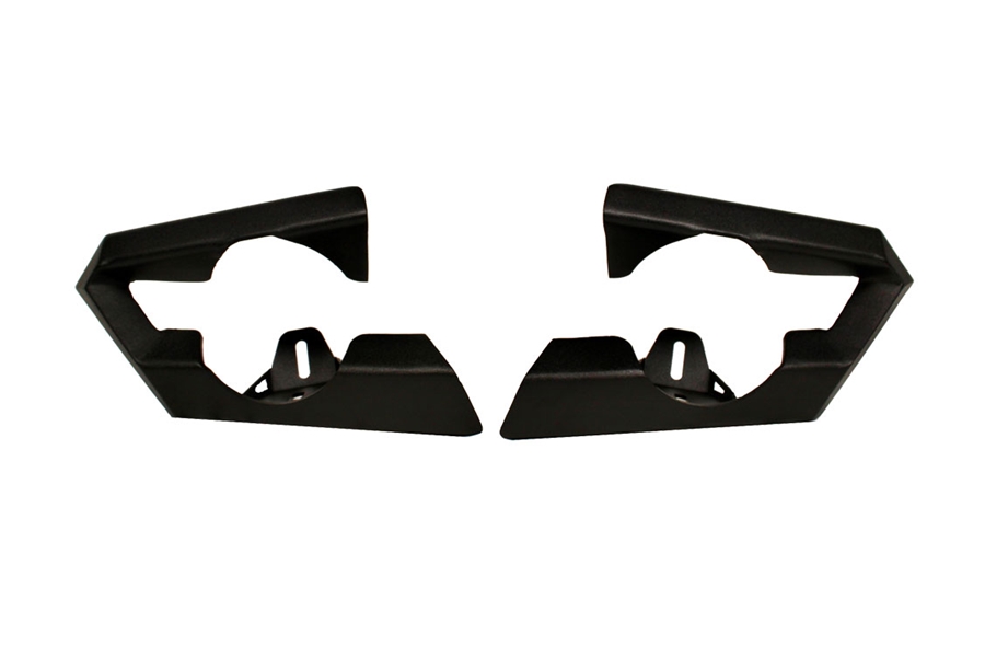 Rock-Slide Engineering Appalachian Steel Mid Front Bumper - JT/JL