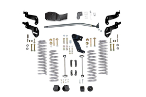 Rubicon Express Sport Lift Kit 3.5in No Shocks - JK 2DR