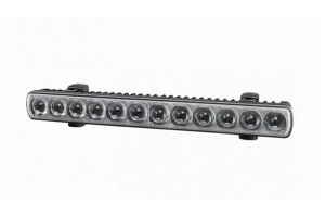 JW Speaker TS1500 Series 18.5in LED Light Bar with Trail Beam