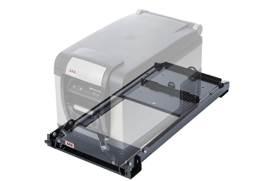 ARB Classic Extended Fridge Slide 37/50QT