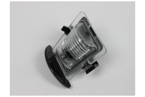 Mopar OEM License Plate Lightbulb Lens - JK