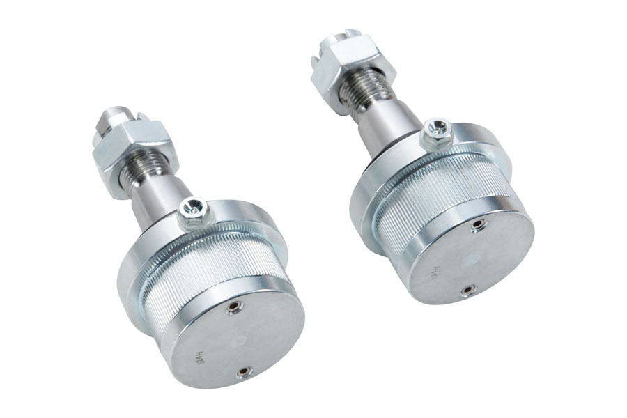 Dynatrac HD Ball Joints - JK/WJ