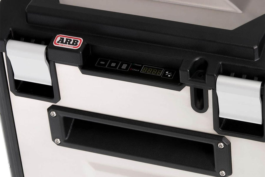 ARB 63 Quart Elements Fridge Freezer