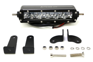Lifetime LED Light Bar Spot 6in