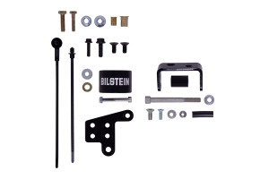 Bilstein B8 5160 Series Front Left Shock (3-4.5in Lift) - JT 