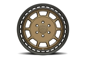 Fifteen52 Traverse HD Series Wheel 17x8.5 6x5.5 Bronze - Bronco 2021+