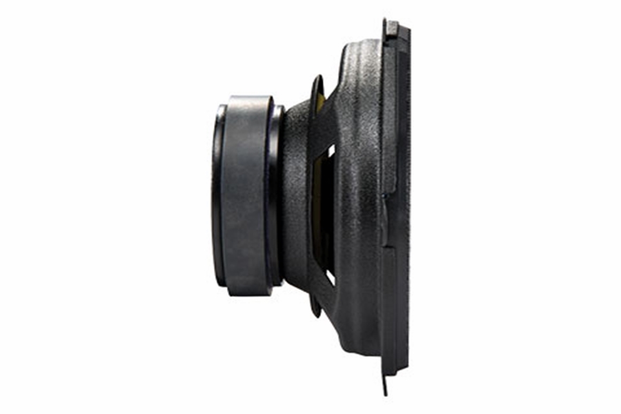 Kicker DS 6x8-Inch Coaxial Speaker Upgrade 
