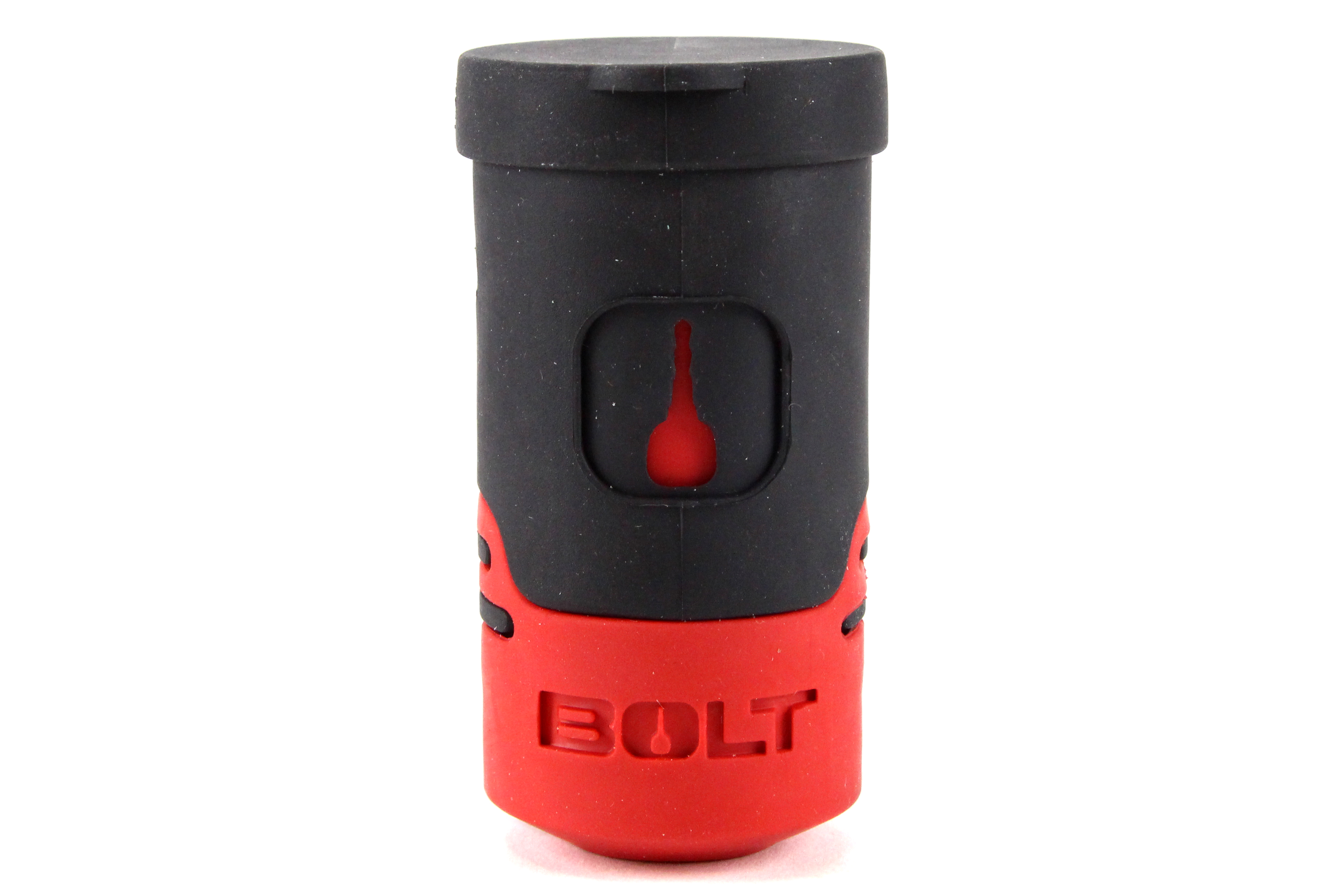 Bolt J-Mount Hi-Lift Jack Mount, Driver Side - JK/LJ/TJ