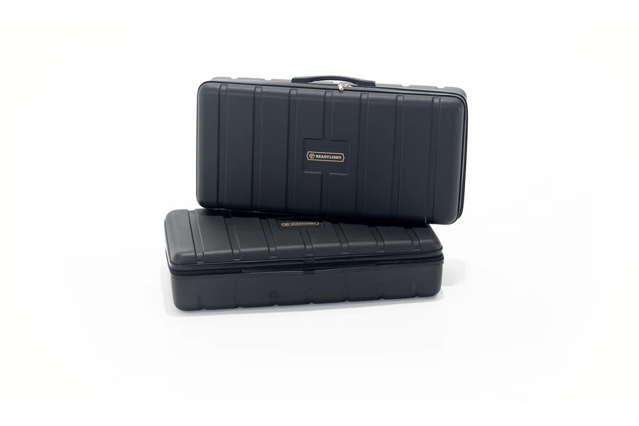 FreeSpirit Recreation ReadyLight , Gen 2 - Black