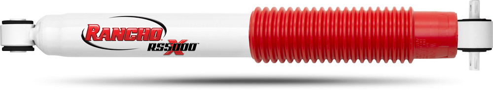 Rancho Performance RS5000X Series Shock Rear  - JK