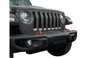 Mopar Off Road Front Bumper - JT/JL