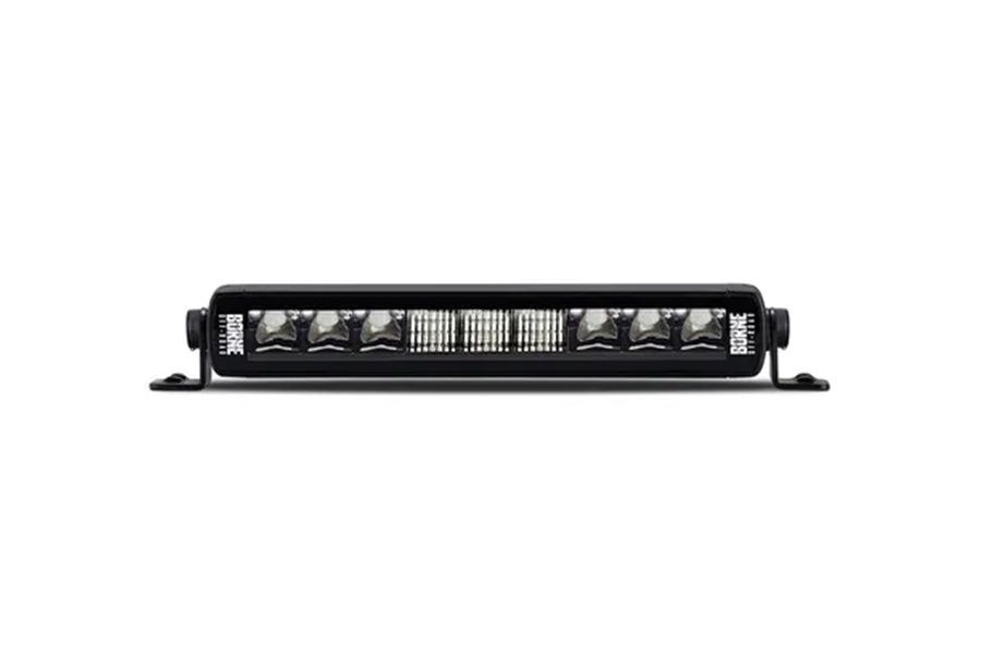 Borne Off-Road 10in Single Row Straight Light Bar  