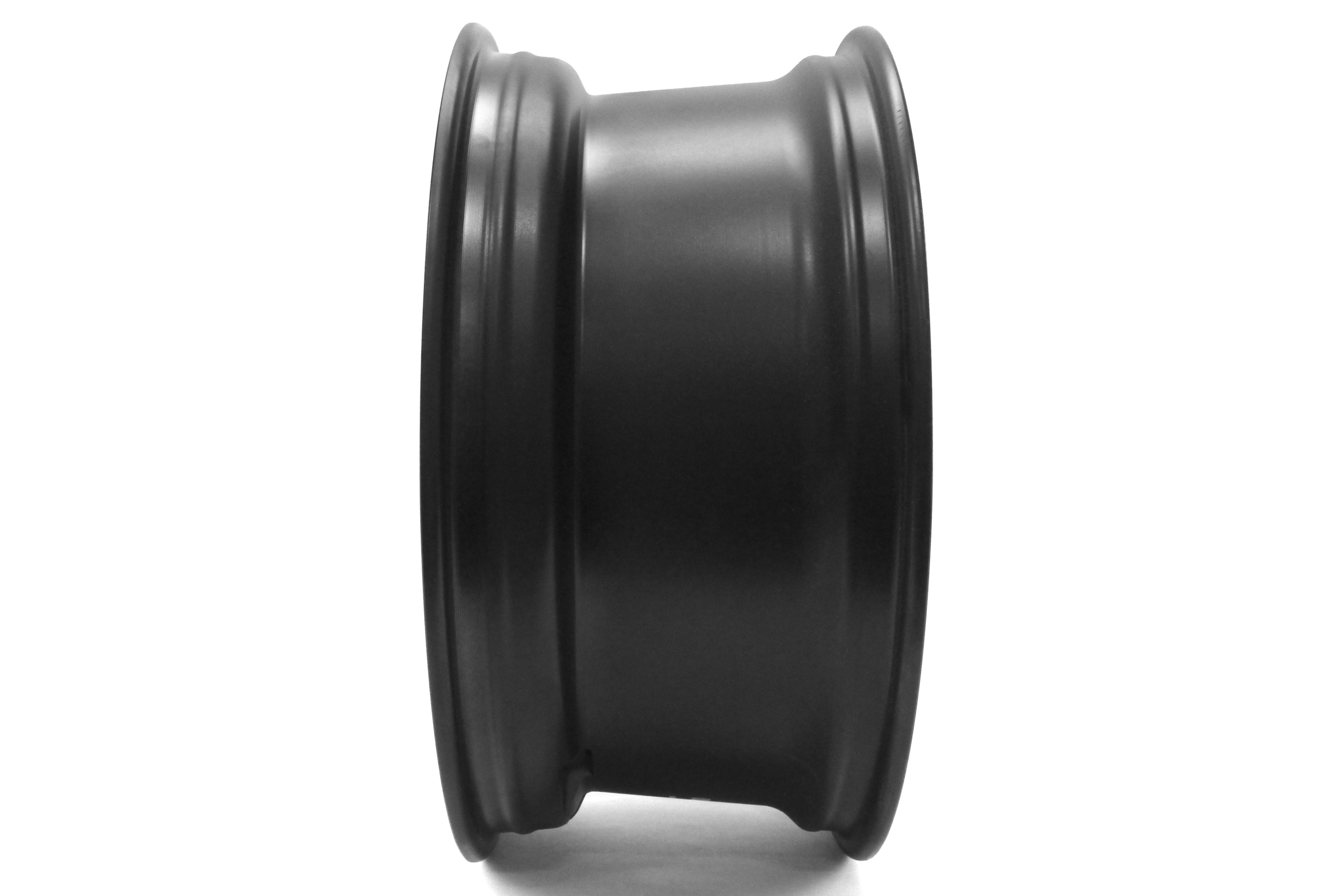 XD Series D798 Addict Series Wheel 20x9 8x6.5 12mm Offset Matte Black