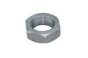 RockJock Jam Nut for Threaded Bung - 1.00in-14 RHT