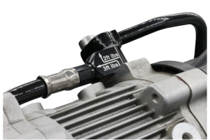 Apex Performance Steering Boost Kit w/ Cooler - JT/JL