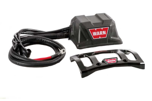 Warn Control Pack Upgrade Kit 