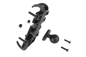 RAM Mounts Quick-Grip Universal Phone Holder w/ Ball