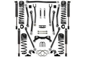 Rock Krawler 4.5in PRO-X 'No Limits' Stage 1 Lift Kit - JT Rubicon