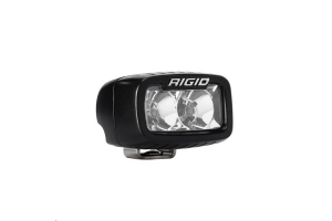 Rigid Industries SR-M Series Flood Light Amber