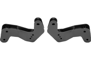 Rancho Performance Geometry Correction Brackets - JT/JL