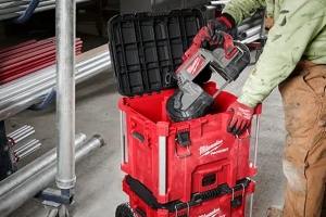 Milwaukee Tool Packout XL Tool Box