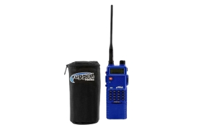 Rugged Radios Handheld Radio Bag
